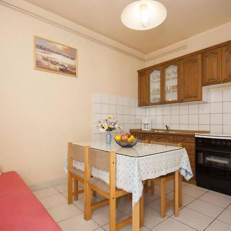 Apartments Zdenka Бродарица Экстерьер фото
