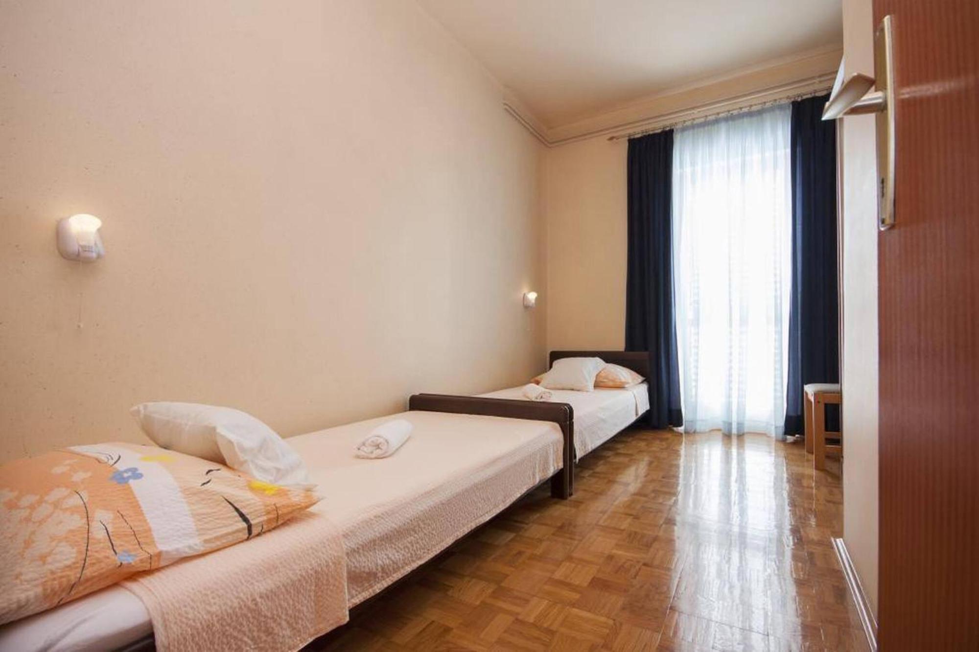 Apartments Zdenka Бродарица Экстерьер фото